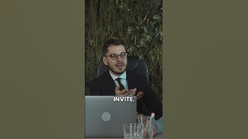 What Kinds Of Tenders Are There? #shorts #contract #success