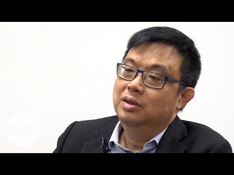 【專訪涂謹申】連寸土必爭的泛民都要離開     是「一國兩制」的徹底終結