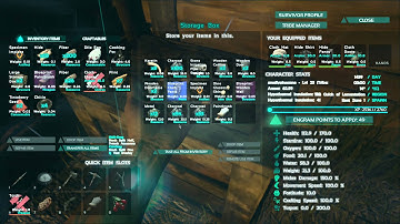 ARK: Survival Evolved Episode 3 - Refinery!