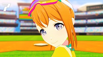 【プロセカ/Project Sekai MMD】I