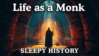 What Was Life Really Like as a Medieval Monk | Sleepy History