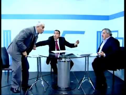 قضية على الهواء مع محمد التميمي و محمود البستنجي