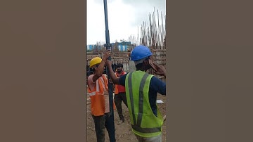 Column Shuttering work #column #shuttering #site #shorts #short #viral #trending