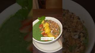 Love A Good Smoothie Bowl , If Youre In Canggu You Need To Check Out Secret Spot