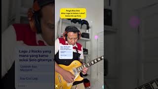 Download Lagu Jrocks - Lepaskan Diriku - #coversolo #jrocks #jrockstar MP3