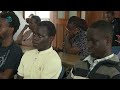 UoN Bio-tech and Med-tech innovation challenge