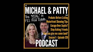 🏡 Probate, Waterfront Tips & PEI Property Mistakes to Avoid 🌊