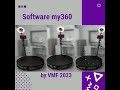 Software my360