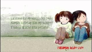 Zamani & Jeslina Hashim - Saat Bahagia