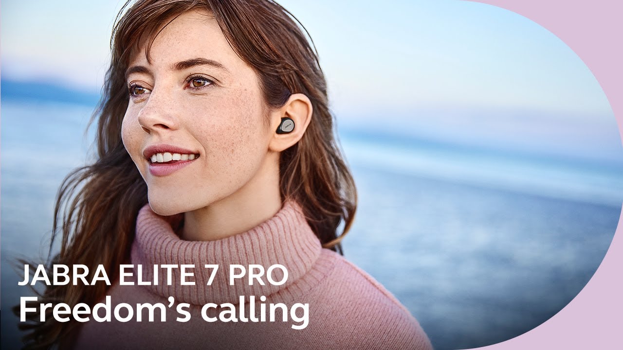 Jabra Elite 7 Pro