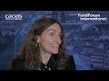 Arianna Arzeni: how technology is affecting business development strategy