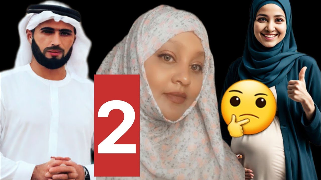 Qiso cajiib ah fadliga istiqfaar, Saudi Arabia 🇸🇦 🤔 Par 2 🤔