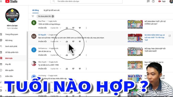 1997 Có Hợp Với 2000 Không? Tìm Hiểu Mối Quan Hệ Tương Thích Giữa Hai Tuổi