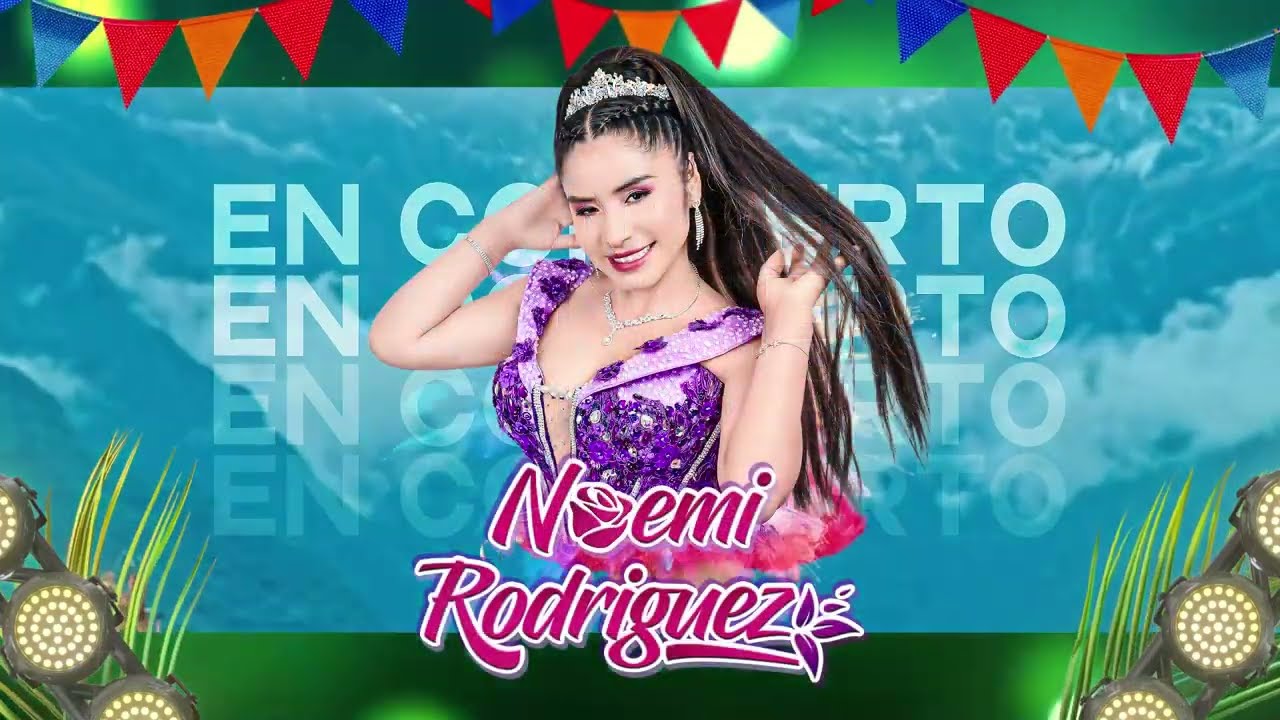 Invitación al pukllay de Noemí Rodríguez 