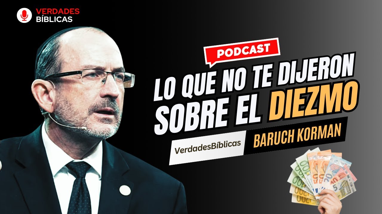 Lo que no te dijeron sobre el Diezmo - YouTube