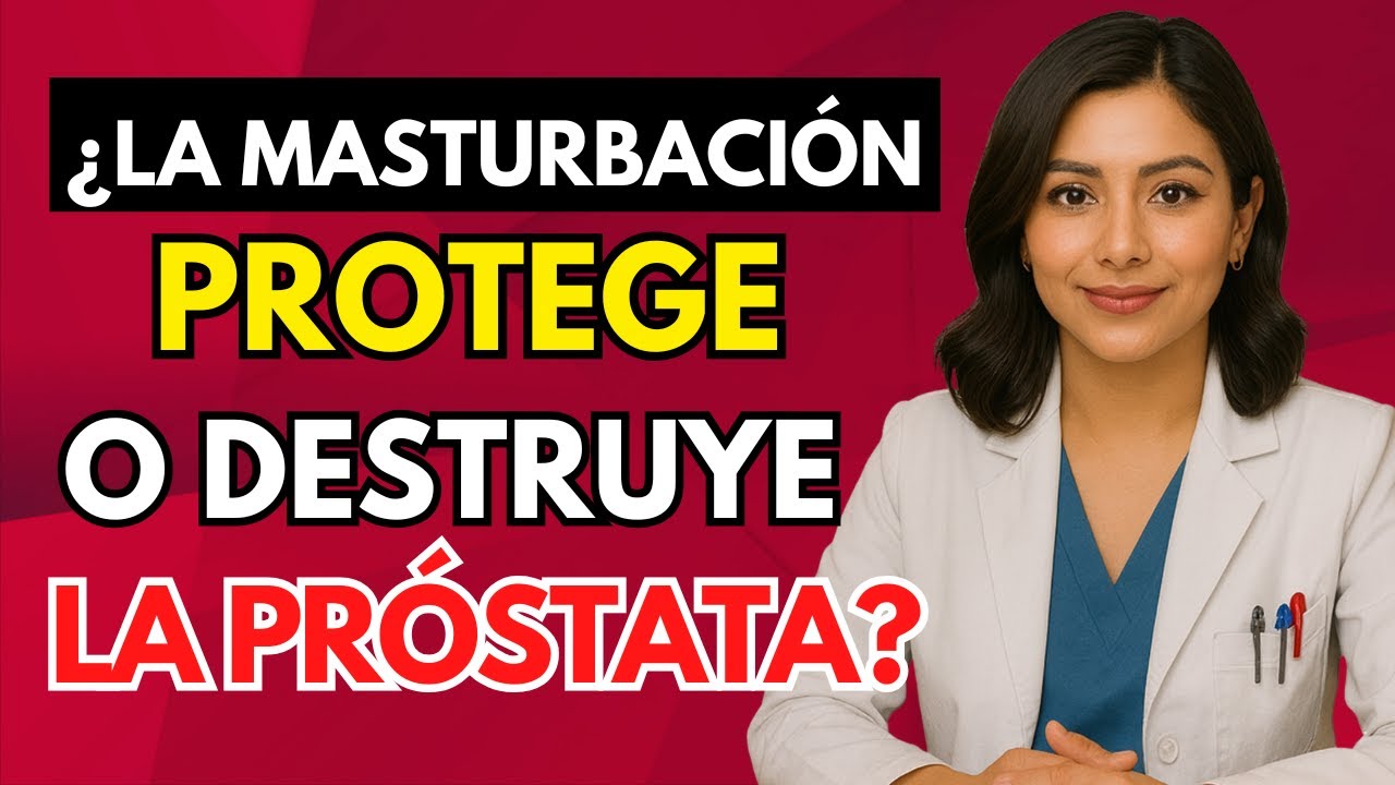 Como URÓLOGO, ANIMO a los MAYORES a Seguir Estos 5 Hábitos Cada Día