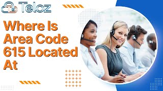 Where Is Area Code 615 Located At: Area Code 615 Location, Unveiling its Geographic Identity.