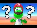 Using Random Captures to Beat Mario Odyssey...