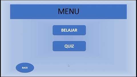 Multimedia Interaktif dengan Menggunakan Scratch dan PPT Interaktif Pada Materi Tekanan Zat SMP