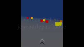 Cube Runner in-game music