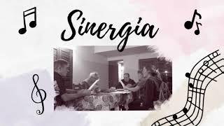 Video thumbnail of "Esperandote - Sinergia"