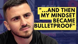 SAVVAS MICHAEL | Building a bulletproof mindset | One Championship, injuries, Haggerty fight & more