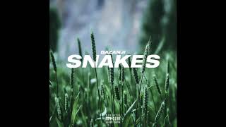 Bazanji - Snakes (Prod. Taylor King) [Audio]