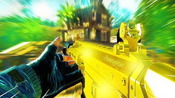 “2 MOABS!!” MW3 MOAB With EVERY Gun In 2023... (Ep 6) - ACR