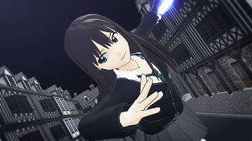 Download Mmd杯ゼロ3アクション Mp3 Free And Mp4