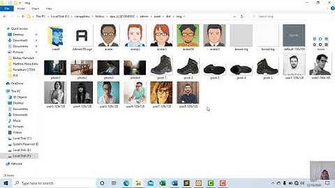 Cara Membuat Halaman Utama dan Logout