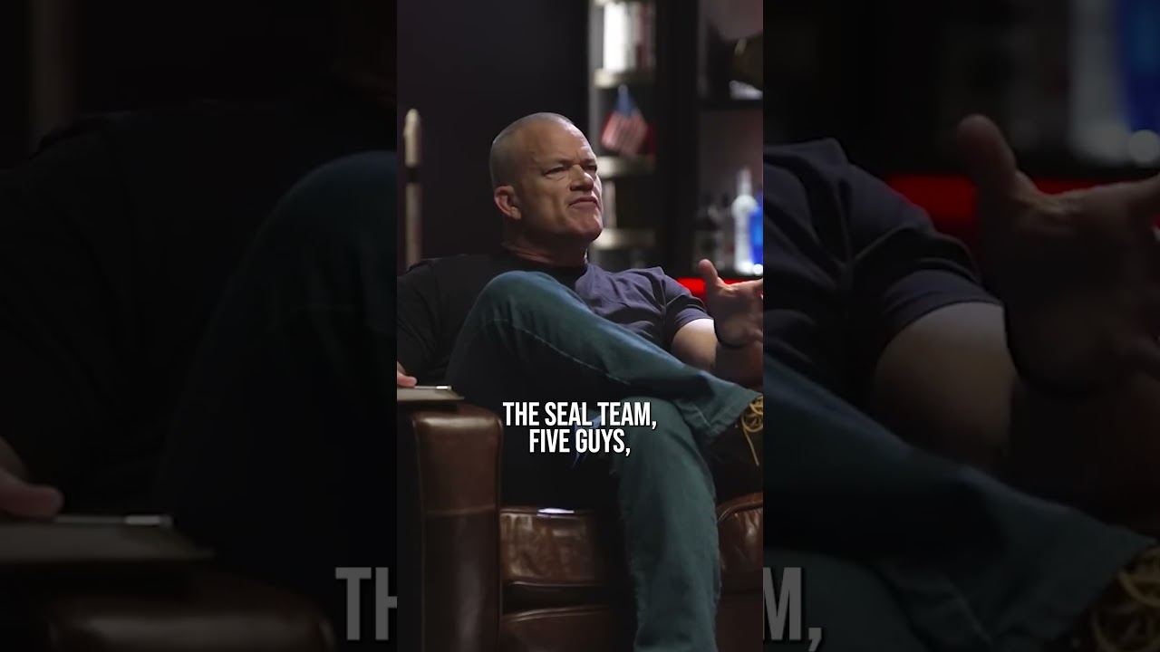 Небольшие действия, стратегические последствия 