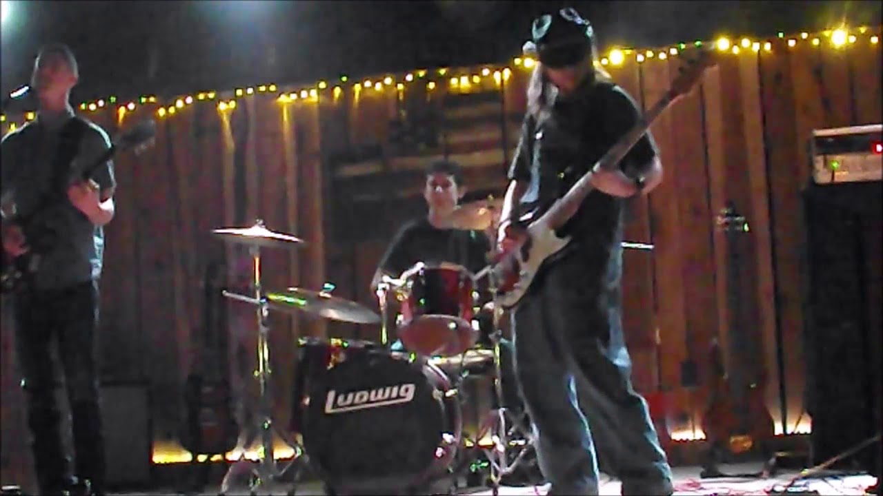 Wentzel Brothers Band Live from TT YouTube