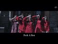 【日本語字幕】Red Velvet 레드벨벳 &#39;피카부 (Peek-A-Boo)&#39;MV