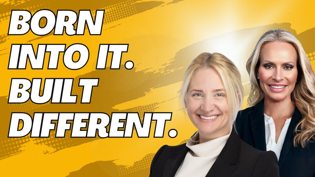 Balancing Courtroom Battles, Motherhood, and Personal Loss: Brittany Mangan Gets Real