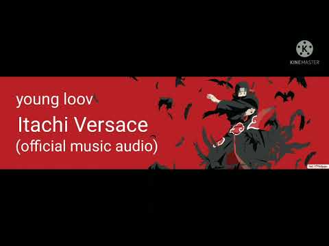 young loov - Itachi Versace (official music audio)