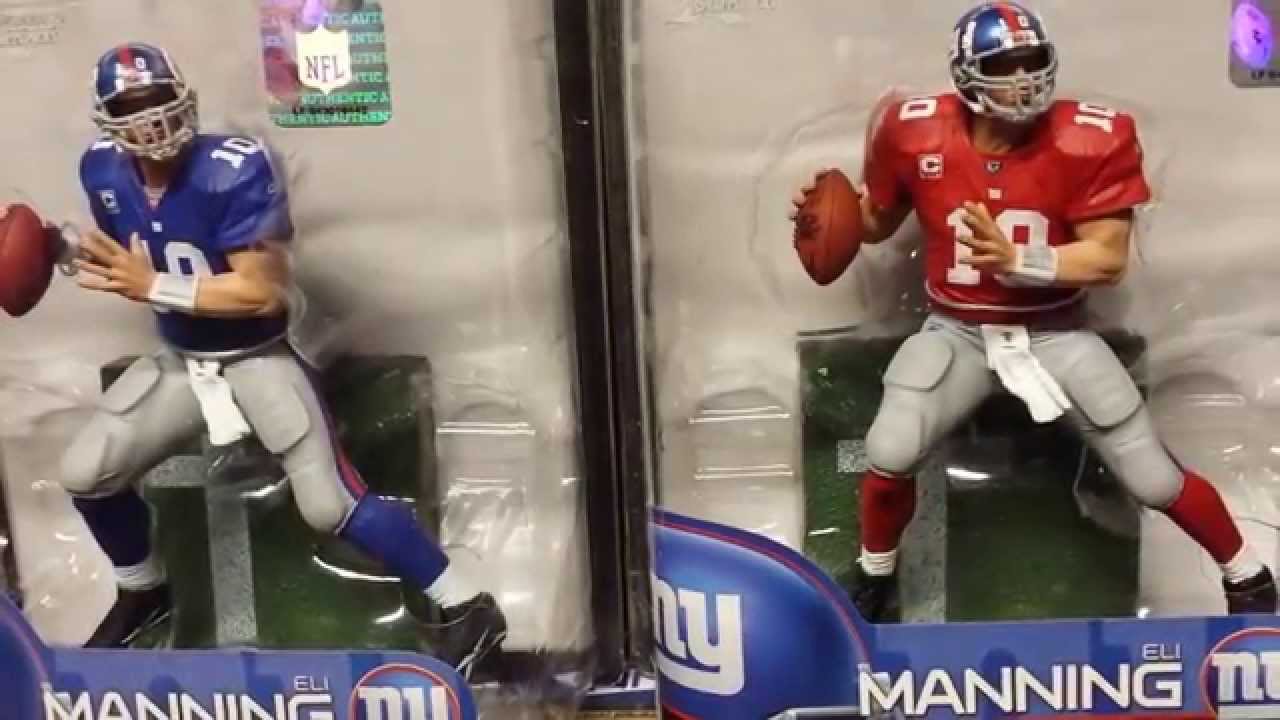 eli manning mcfarlane