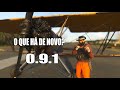 O QUE HÁ DE NOVO ? NA NOVA ATUALIZAÇÃO DO SCUM 0.9.120#scum