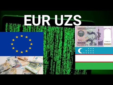 Курс евро сум узбекистан. Евро сум. 1 Доллар в узбекских Сумах. EUR UZS. 1 RUB В UZS.