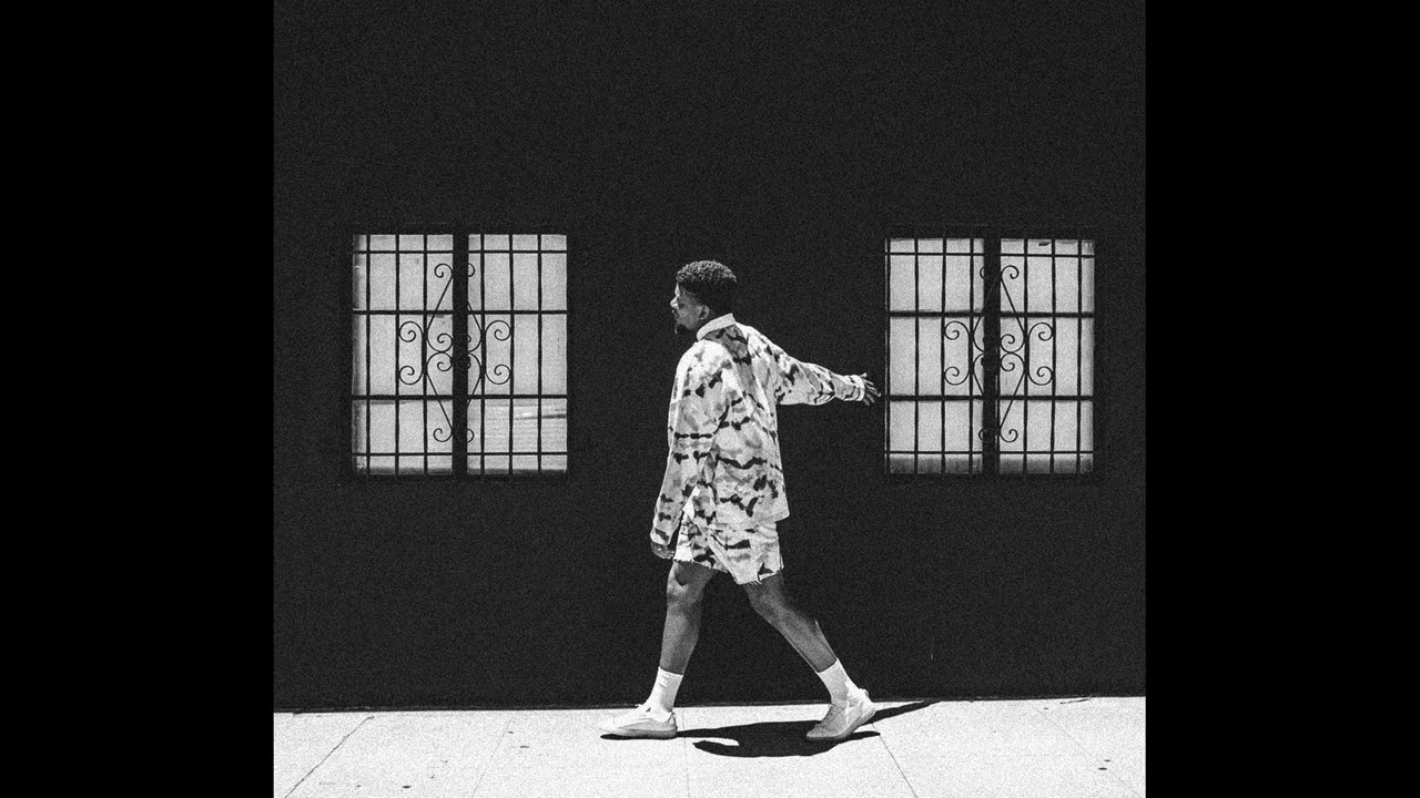 [FREE] MICK JENKINS TYPE BEAT - CURRENT