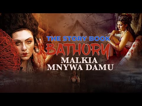 The Story Book  Malkia Aliyeua Mabikira 600 Akaoga na Kunywa Damu Zao