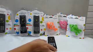 Video Mordedor Controle Remoto Melhor brinquedo para o bebê