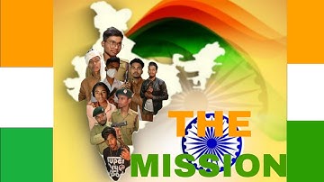 THE MISSION  || ZERO OFFICIAL TEAM.