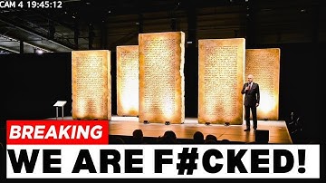 They Found a New Sumerian Text… AI Interprets It, and It Changes Everything.