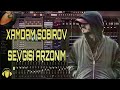 XAMDAM SOBIROV - SEVGISI ARZONIM | FL STUDIO | FLDM REMIX | KARAOKE | STANDART PLAGIN | KARAOKE |