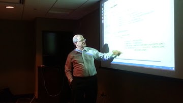 Programming with C#, VB.NET & F# ( Part 7/8 ) || Richard Broida & Bennett Adelson