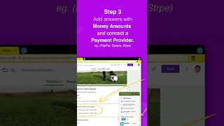 Did you know Google Forms now accepts payments? screenshot 4