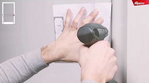 EN OLTRE PUSH -  panic exit device push version_02 01 10-20