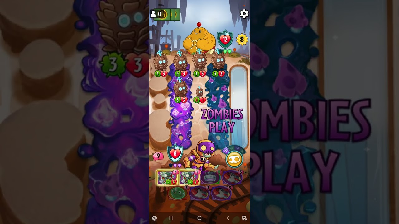 This Rustbolt Science Deck Rocks!