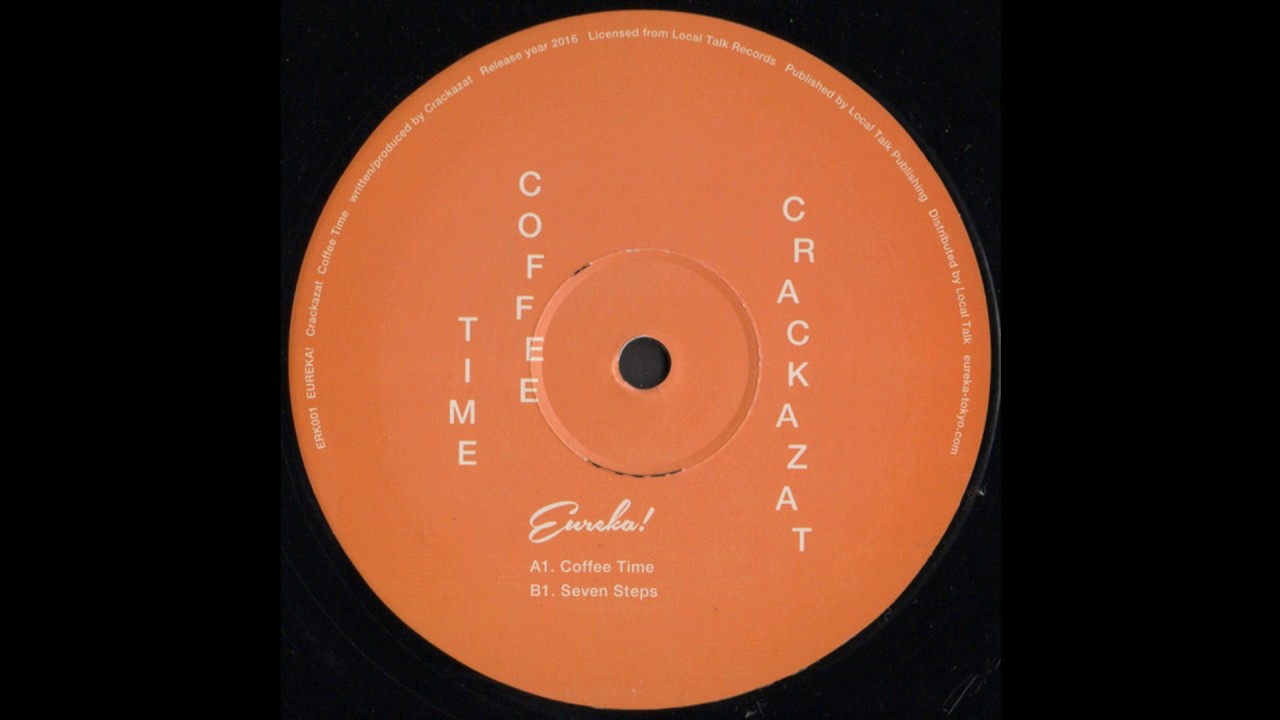Crackazat Coffee Time YouTube