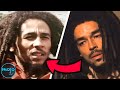 Top 10 Things We Discovered About Bob Marley From Watching One Love